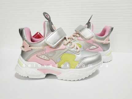 Кросівки для дівчат YD2497-21