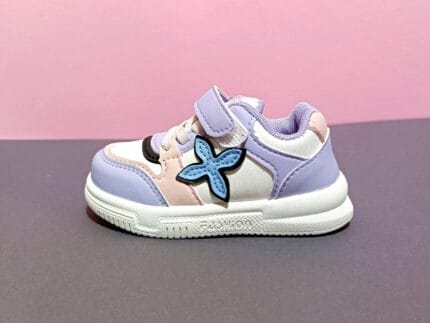 Кросівки ST11-3 фіолетові