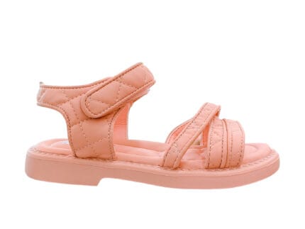 Сандалі для дівчаток BL3512-4B рожеві